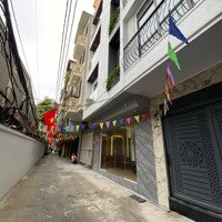 Chính Chủ Bán Gấp Nhà 5 Tầng Chiến Thắng, Văn Quán, Hà Đông, 3 Ngủ, 52M2, Ô Tô Đỗ, Giá Bán 8,4 Tỷ