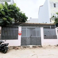 Khu Biệt Thự - Tăng Nhơn Phú A - Thủ Đức - 90M2 - Ngang 9M - Dân Trí Cao Yên Tĩnh
