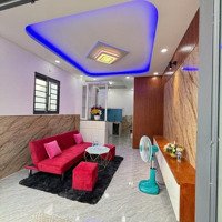Bán Nhà Tân Hưng Thuận - 2 Tầng Hẻm Ô Tô - Giá Chỉ 1.69 Tỷ