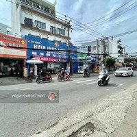 Hẻm Xe Hơi 5M, Sátmặt Tiềnphan Huy Ích ( Ngã 4 Quang Trung), Ngang 5M, 6.9 Tỷ Tl