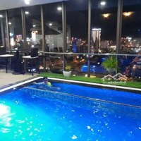 Bán Khách Sạn Căn Hộ 9 Tầng Căn Góc Đường Phước Trường 9 Và Lê Mạnh Trinh Trung Tâm Sơn Trà Đà Nẵng