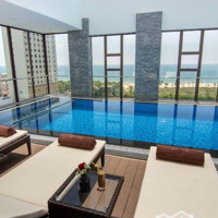Bán Khách Sạn Căn Hộ 9 Tầng Căn Góc Đường Phước Trường 9 Và Lê Mạnh Trinh Trung Tâm Sơn Trà Đà Nẵng