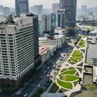 Duy Nhất- Bán Gấp Buiding Mặt Tiền Tôn Đức Thắng Q1 - Dt: 10X35M, 7 Tầng Hđt: 11 Tỷ/ Năm 0919229121