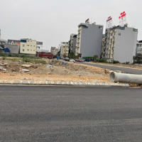 Bán 7 Lô Đất Lô 26Bc Đường Lê Hồng Phong Gần Ubnd Quận Ngô Quyền . Lh Mr.đông 0986351619