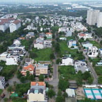 Chính Chủ Cần Ra Gấp Lô Đất Tại Kdc Nam Long, 11,9 Tỷ, 120M2 Thương Lượng, Hỗ Trợ Vay Ngân Hàng