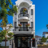 6 Lô Đất Nhà Phố Giá Tốt Nhất Khu Đô Thị Chí Linh (Dic), Tp. Vũng Tàu_Sổ Sẵn_Xây Dựng Ngay