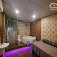 Cho thuê nhà mặt tiền đường Liên Phường, Phước Long B, 6x20m, 3 lầu, 11p, 7wc, 20tr