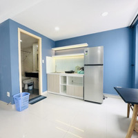 Chdv Giá Khuyến Mãi Sau Tết, Phòng Đẹp, Nội Thất Hiện Đại, Ban Công Chill Tại Q7