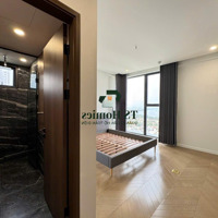 Cho Thuê Gấp Căn Hộ 3 Phòng Ngủ Ntcb, Căn Góc, View Sông Tại Lumiere Riverside