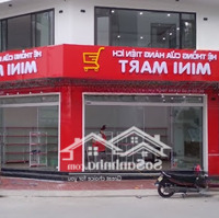 Cho Thuê Nhà Mặt Phố Ngô Quyền Diện Tích 50M2Mặt Tiền5M Thông Sàn Riêng Biệt Giá Thuê 40 Triệu/Th