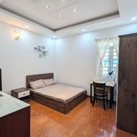 Phòng Cửa Sổ Thoáng Mát Gần Đại Học Văn Lang Cs3 Gigamall