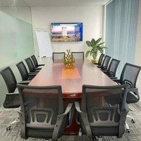 Cho Thuê Văn Phòng Chia Sẻ - Vpa - Cnlv