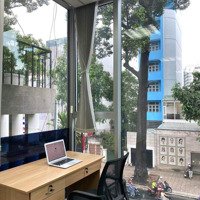Cho Thuê Văn Phòng Chia Sẻ - Vpa - Cnlv
