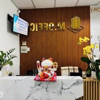 Cho Thuê Văn Phòng Chia Sẻ - Vpa - Cnlv