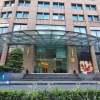 Chính Chủ Nhượng Lại Căn Góc 230M2 - Hoàng Thành Tower - 114 Mai Hắc Đế