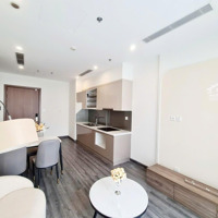 Bán Nhanh Căn Hộ 1 Phòng Ngủ, R1.05, The Zenpark, Vinhomes Ocean Park, View Quảng Trường, 2.62 Tỷ
