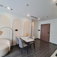 Bán Nhanh Căn Hộ 1 Phòng Ngủ, R1.05, The Zenpark, Vinhomes Ocean Park, View Quảng Trường, 2.62 Tỷ