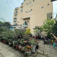 Căn Hộ Dịch Vụ Cần Bán Gấp Thuộc Phường Tân Hưng Thuận, Q12, Dt: 5 X 25M Đúc 4 Tấm Giá Bán: 8 Tỷ