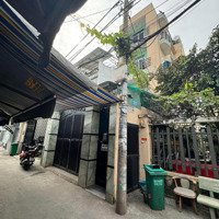 Căn Hộ Dịch Vụ Cần Bán Gấp Thuộc Phường Tân Hưng Thuận, Q12, Dt: 5 X 25M Đúc 4 Tấm Giá Bán: 8 Tỷ