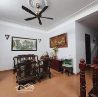 Bán Nhà Phân Lô Phùng Chí Kiên, 125M2 X 4 Tầng,Mặt Tiền6.2M, 31.5 Tỷ