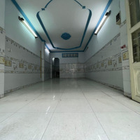 Bán Nhà Riêng Tại Phan Huy Ích Hẻm Xe Hơi Thông Ra Trường Sóc Nâu, 3,56 Tỷ, 40M2, Bao Đẹp