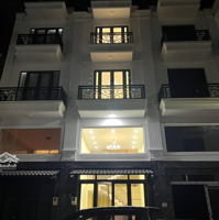 Cần Tiền Bán Gấp Căn Nhà Khu Dân Cư Thành Đô. Đường Thạnh Xuân 38. 1 Trệt 3 Lầu, 1 Tum. Chỉ 5,9 Tỷ