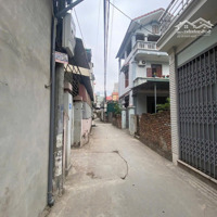 Bán Nhà Riêng, Phường Cự Khối, Long Biên, Hà Nội, Giá Bán 5,5 Tỷ, Diện Tích 42,8 M2