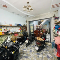 Bán Nhà Hẻm Xe Hơi (C100M) Phạm Hùng Quận 8, 85M2, 2 Tầng, 3 Phòng Ngủ Không Quy Hoạch, Sát Mặt Tiền Đường