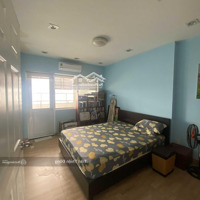 Định Cư Bán Tòa Nhà Chdv Thạch Thị Thanh, Tđ, Q1 (11X16M) Cn=155M2 Hầm+6 Tầng Thang Máy. Chỉ 45 Tỷ