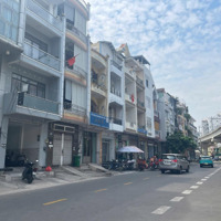Bán Nhà Hẻm Xe Hơi 7M Nguyễn Hữu Cảnh - Kế Trạm Metro Văn Thánh
