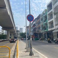 Bán Nhà Hẻm Xe Hơi 7M Nguyễn Hữu Cảnh - Kế Trạm Metro Văn Thánh