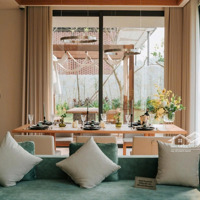 Biệt Thự Xanh Giá Rẻ, Sổ Sổ Đỏ Vĩnh Viễn, 4 Phòng Ngủ 3 Tầng, Sân Vườn Siêu Rộng, Còn Vài Căn,