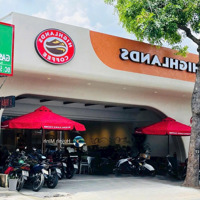 Dt 18*52M(870M2) Mặt Tiền Đường Vị Trí Nhánh Quang Trung-Nguyễn Văn Khối. Cho Thuê 100 Triệu. Giá Bán 75 Tỷ