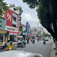Dt 18*52M(870M2) Mặt Tiền Đường Vị Trí Nhánh Quang Trung-Nguyễn Văn Khối. Cho Thuê 100 Triệu. Giá Bán 75 Tỷ