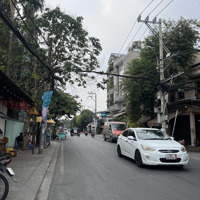 Góc 2 Mặt Tiền Đường Nguyễn Hữu Tiến 5X20M Nở Nậu 9M 2 Lầu