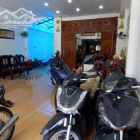 Vị Trí Vàng Mặt Tiền Hiệp Thành - Ngay Chợ Hiệp Thành Quận 12 Nhà 4 Tầng Ngang Bề Thế 7Mx50M (Dt32