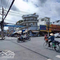 Vị Trí Vàng Mặt Tiền Hiệp Thành - Ngay Chợ Hiệp Thành Quận 12 Nhà 4 Tầng Ngang Bề Thế 7Mx50M (Dt32