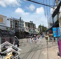 Cần Bán Gấp Nhàmặt Tiềnlê Đức Thọ P17 Gv. Dt: 4X21M. Gía: 15Tỷ Tl. Hđt: 25 Triệu/Th. Liên Hệ: 0855400684 Hương