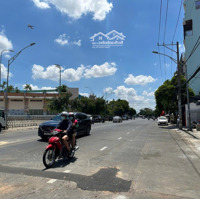 Nhà Góc 2 Mặt Tiền Kinh Doanh, Đường Chế Lan Viên 5,3X23M 4.5 Tấm