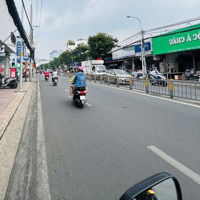Bán Nhà Mặt Phố Tại Lâm Văn Bền, Tân Quy, Quận 7, 24 Tỷ, 120M2 - Hàng Hiếm