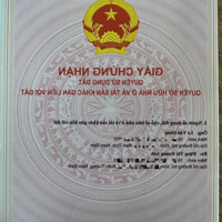 Bán Đất 242.8M2 Thôn Cẩm Lệ 2, Xã Thành Mỹ, Huyện Thạch Thành, Tỉnh Thanh Hóa