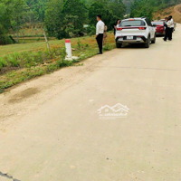 Bán Đất 242.8M2 Thôn Cẩm Lệ 2, Xã Thành Mỹ, Huyện Thạch Thành, Tỉnh Thanh Hóa
