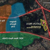 Bán Đất 401 Nguyễn Duy Trinh, P Bình Trưng Tây, Tp Thủ Đức ( 5X16) - 10,5 Tỷ, Xd 4 Tầng + St