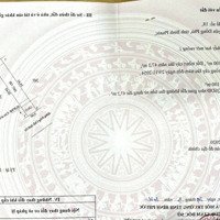 *Phát Mại* Ngân Hàng Vib Thanh Lý Bán Đấu Giá Đất Ấp Đồng Chắc, X Tân Hòa, H Đồng Phú, Bình Phước