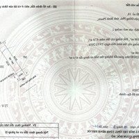 *Phát Mại* Ngân Hàng Vib Thanh Lý Bán Đấu Giá Đất Ấp Đồng Chắc, X Tân Hòa, H Đồng Phú, Bình Phước