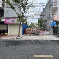 Lô Đất Duy Nhất View Hồ Mặt Đường Vũ Trọng Khánh ( Thông Giữa Lạch Tray Và Quán Nam )