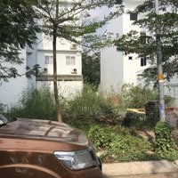 Chính Chủ Cần Bán Lô Đất Biệt Thự Khu Conic Bình Chánh 7X18= 126M2. Sổ Hồng Sẵn. Để Lại Giá Tốt
