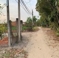 Chính Chủ Bán Đất Tại Đường Suối Đá, Xã Suối Đá, Dương Minh Châu, Tây Ninh, 255 Triệu, 140M2