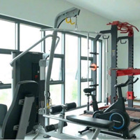 Chính Chủ Cho Thuê Căn Hộ Legacy Central Thuận Giao 25 Thuận An Bình Dương 1 Phòng Ngủ 1 Vệ Sinh1Pk Hướng Đông