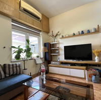 Hàng Hiếm Tại Osaka Complex, 9,5 Triệu, 71M2, 3 Phòng Ngủ 2 Vệ Sinh Full Nội Thất